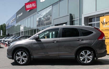 Honda CR-V IV, 2013 год, 1 798 000 рублей, 10 фотография