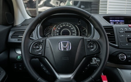 Honda CR-V IV, 2013 год, 1 798 000 рублей, 21 фотография