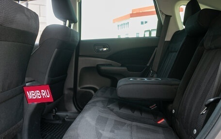 Honda CR-V IV, 2013 год, 1 798 000 рублей, 20 фотография