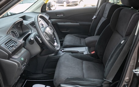 Honda CR-V IV, 2013 год, 1 798 000 рублей, 18 фотография