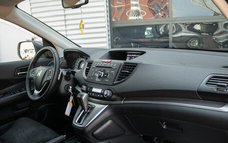 Honda CR-V IV, 2013 год, 1 798 000 рублей, 25 фотография