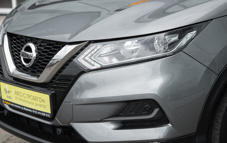 Nissan Qashqai, 2019 год, 1 987 000 рублей, 2 фотография