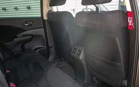 Honda CR-V IV, 2013 год, 1 798 000 рублей, 24 фотография