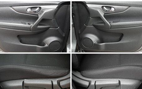 Nissan Qashqai, 2019 год, 1 987 000 рублей, 10 фотография