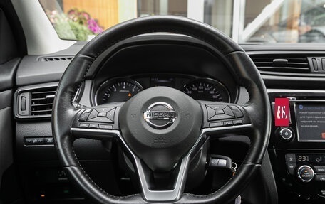 Nissan Qashqai, 2019 год, 1 987 000 рублей, 18 фотография
