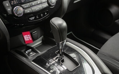 Nissan Qashqai, 2019 год, 1 987 000 рублей, 13 фотография