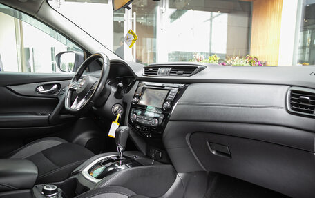 Nissan Qashqai, 2019 год, 1 987 000 рублей, 22 фотография