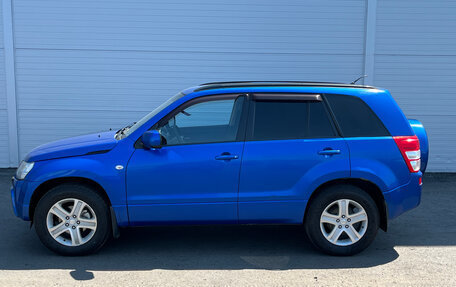 Suzuki Grand Vitara, 2007 год, 779 000 рублей, 5 фотография