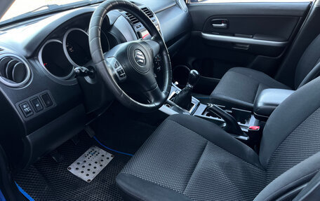 Suzuki Grand Vitara, 2007 год, 779 000 рублей, 7 фотография