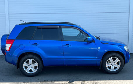 Suzuki Grand Vitara, 2007 год, 779 000 рублей, 4 фотография