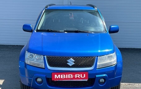 Suzuki Grand Vitara, 2007 год, 779 000 рублей, 2 фотография