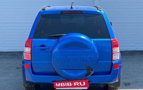 Suzuki Grand Vitara, 2007 год, 779 000 рублей, 6 фотография