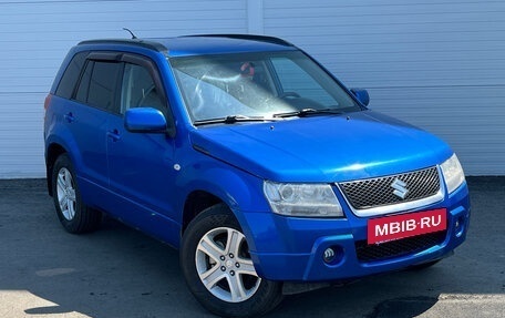 Suzuki Grand Vitara, 2007 год, 779 000 рублей, 3 фотография