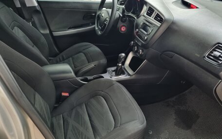 KIA cee'd III, 2013 год, 830 000 рублей, 8 фотография