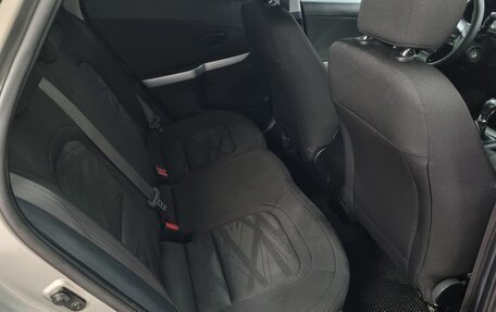 KIA cee'd III, 2013 год, 830 000 рублей, 9 фотография