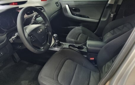 KIA cee'd III, 2013 год, 830 000 рублей, 6 фотография