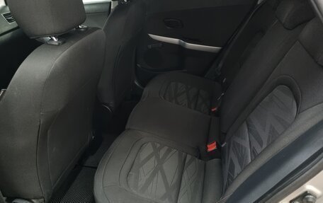 KIA cee'd III, 2013 год, 830 000 рублей, 7 фотография