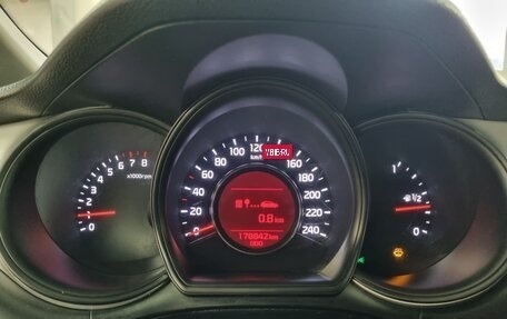 KIA cee'd III, 2013 год, 830 000 рублей, 12 фотография
