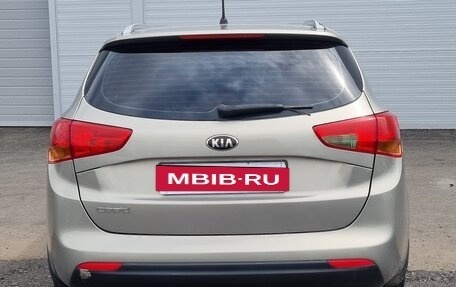 KIA cee'd III, 2013 год, 830 000 рублей, 5 фотография
