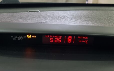 KIA cee'd III, 2013 год, 830 000 рублей, 15 фотография