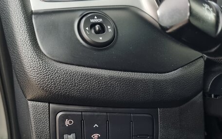 KIA cee'd III, 2013 год, 830 000 рублей, 17 фотография