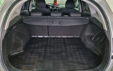 KIA cee'd III, 2013 год, 830 000 рублей, 19 фотография