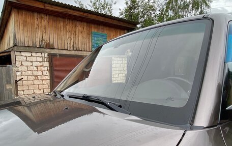 Mitsubishi Pajero IV, 2012 год, 2 000 000 рублей, 3 фотография