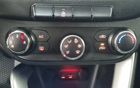 KIA cee'd III, 2013 год, 830 000 рублей, 16 фотография