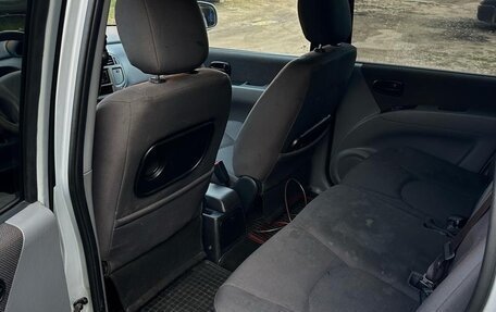 Hyundai Matrix I рестайлинг, 2008 год, 440 000 рублей, 10 фотография