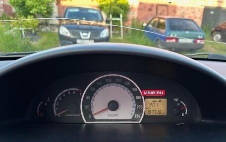 Hyundai Matrix I рестайлинг, 2008 год, 440 000 рублей, 9 фотография