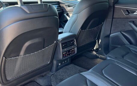Audi Q8 I, 2019 год, 5 600 000 рублей, 8 фотография