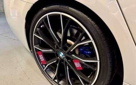 BMW 5 серия, 2022 год, 9 100 000 рублей, 13 фотография