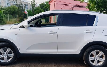 KIA Sportage III, 2014 год, 1 640 000 рублей, 6 фотография