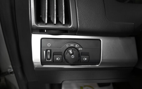 Land Rover Freelander II рестайлинг 2, 2010 год, 1 595 000 рублей, 18 фотография