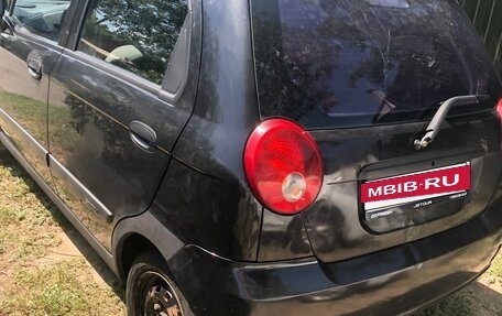 Chevrolet Spark III, 2007 год, 380 000 рублей, 7 фотография