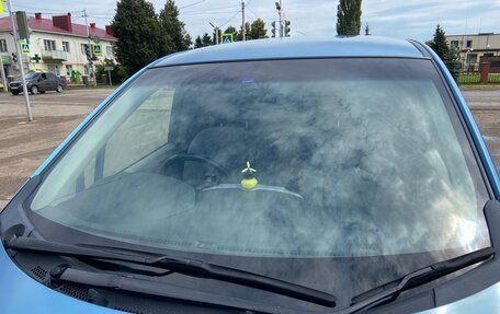 Honda Freed I, 2010 год, 1 190 000 рублей, 4 фотография