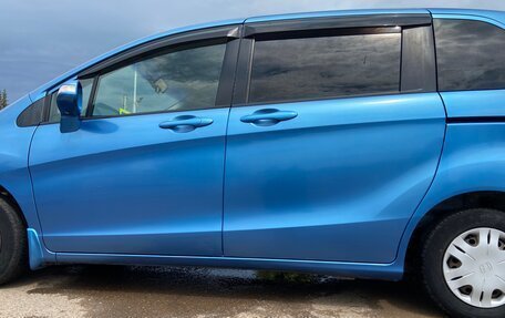 Honda Freed I, 2010 год, 1 190 000 рублей, 5 фотография