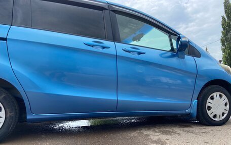 Honda Freed I, 2010 год, 1 190 000 рублей, 6 фотография