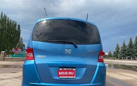 Honda Freed I, 2010 год, 1 190 000 рублей, 8 фотография