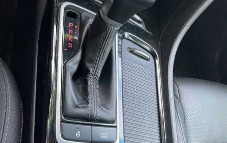 KIA Optima IV, 2018 год, 1 340 000 рублей, 16 фотография