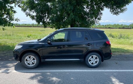 Hyundai Santa Fe III рестайлинг, 2011 год, 1 300 000 рублей, 3 фотография