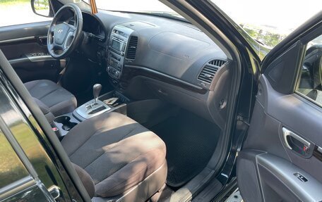 Hyundai Santa Fe III рестайлинг, 2011 год, 1 300 000 рублей, 5 фотография