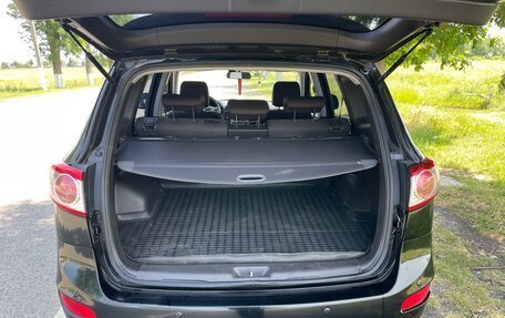 Hyundai Santa Fe III рестайлинг, 2011 год, 1 300 000 рублей, 7 фотография