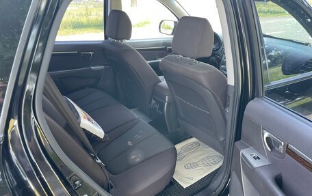 Hyundai Santa Fe III рестайлинг, 2011 год, 1 300 000 рублей, 6 фотография