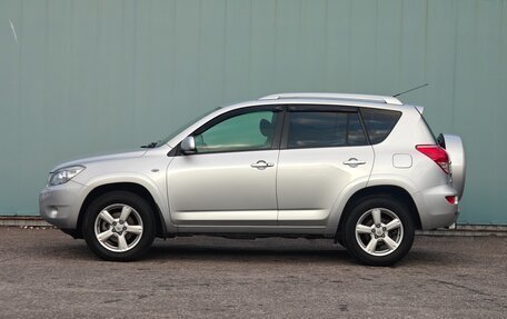 Toyota RAV4, 2007 год, 1 250 000 рублей, 4 фотография