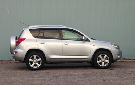 Toyota RAV4, 2007 год, 1 250 000 рублей, 3 фотография