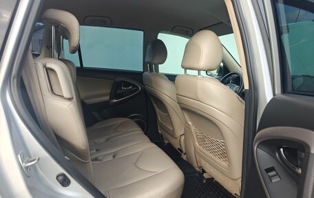 Toyota RAV4, 2007 год, 1 250 000 рублей, 8 фотография