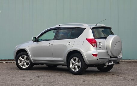Toyota RAV4, 2007 год, 1 250 000 рублей, 5 фотография
