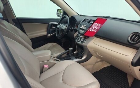 Toyota RAV4, 2007 год, 1 250 000 рублей, 9 фотография