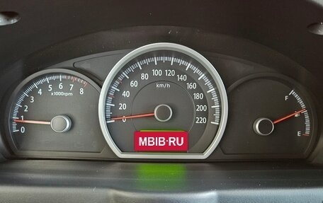 KIA Sportage II, 2009 год, 850 000 рублей, 10 фотография
